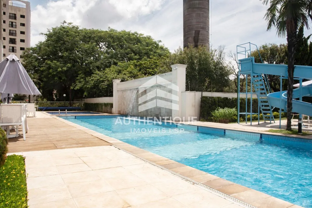 Imagem OLIMPIC CONDOMINIUM RESORT SAÚDE - Apartamento em Saúde, São Paulo/SP