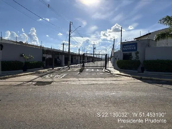 Imagem Oportunidade em LIMOEIRO, PRESIDENTE PRUDENTE / SP, Imóvel Em Leilão.