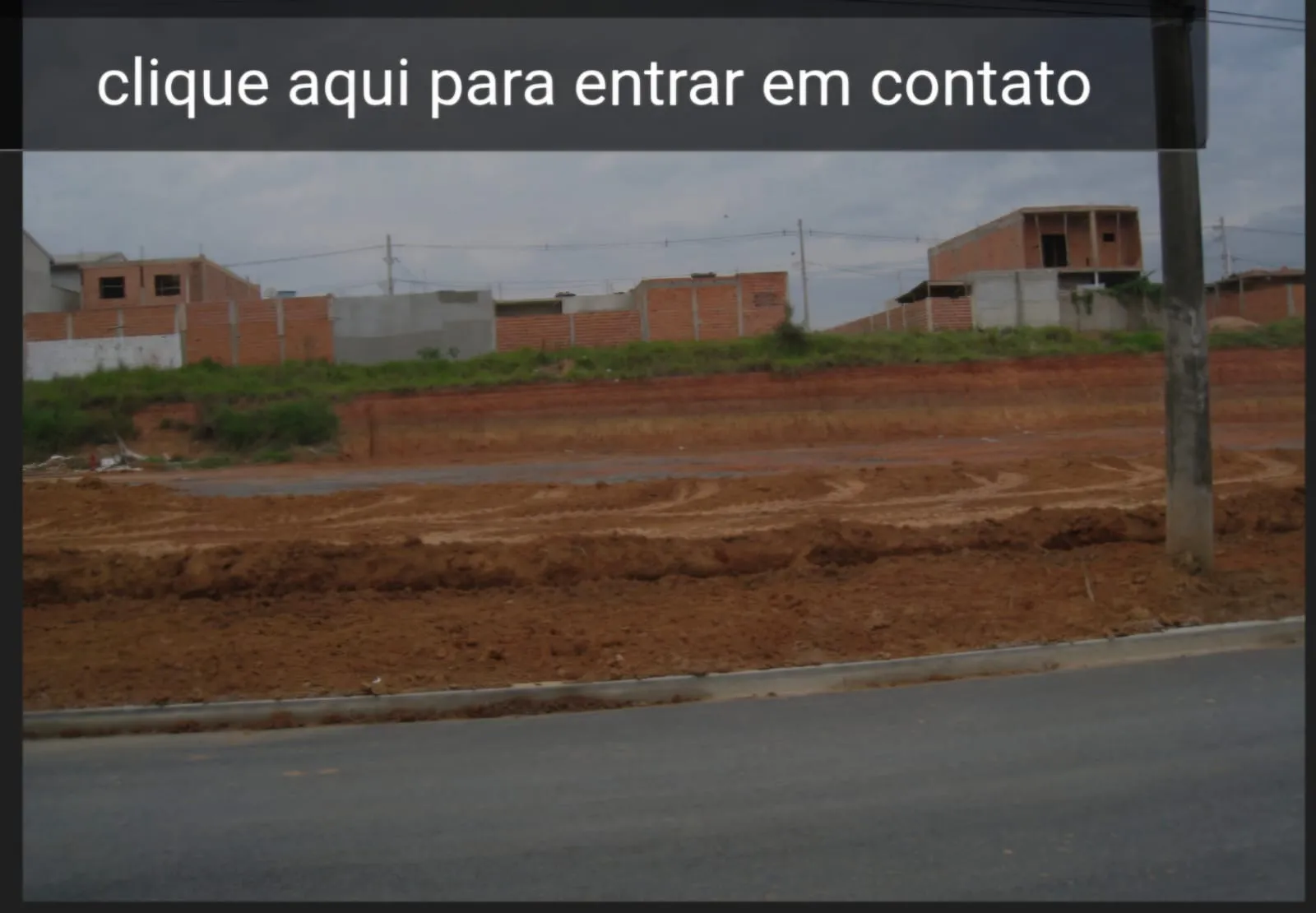 Imagem TERRENO COMERCIAL em SOROCABA - SP, ÉDEN