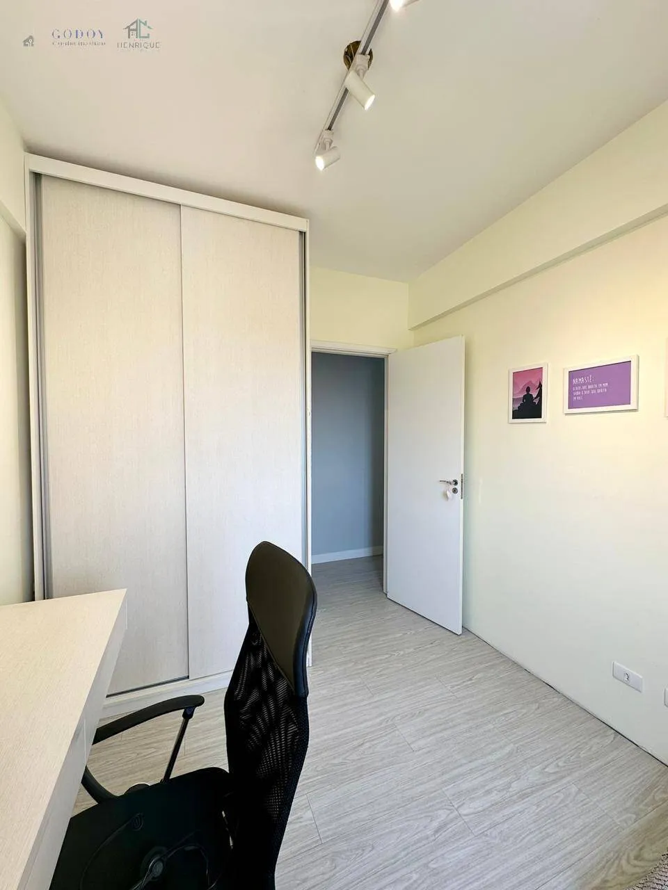 Imagem Apartamento Completo em Condomínio com Lazer e Mini Mercado