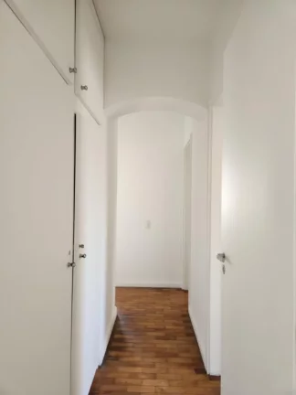 Imagem Apartamento Jardim Paulista: Conforto e Estilo em SP!