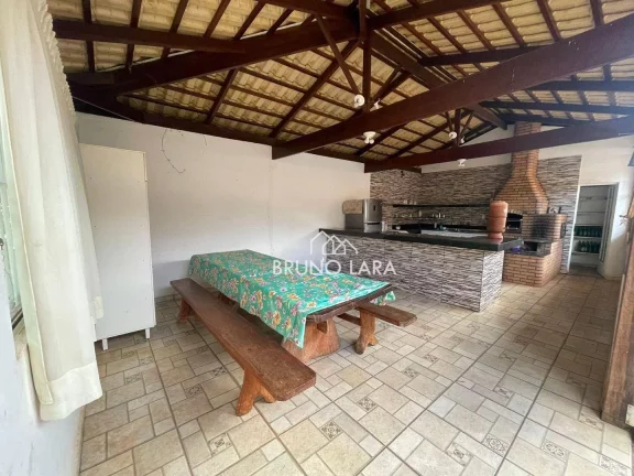 Imagem Casa à venda / Vivendas Santa Mônica