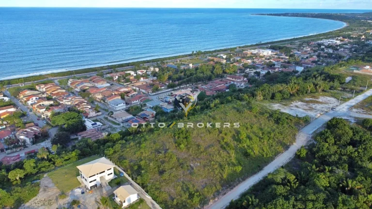 Imagem AREA RESIDENCIAL em SANTA CRUZ CABRÁLIA - BA, NOVA CABRÁLIA