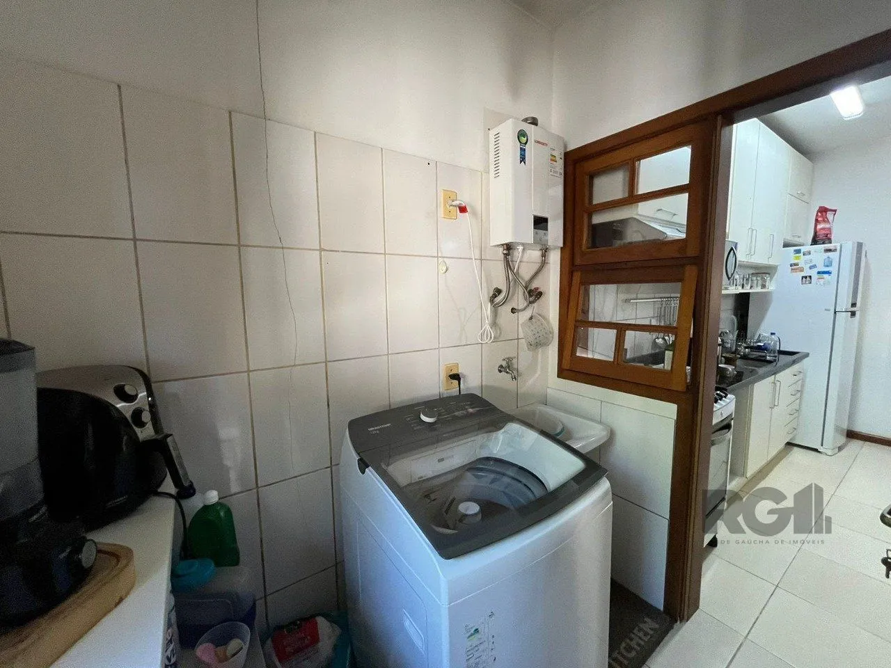 Imagem Casa com sacada e terraço em ipanema