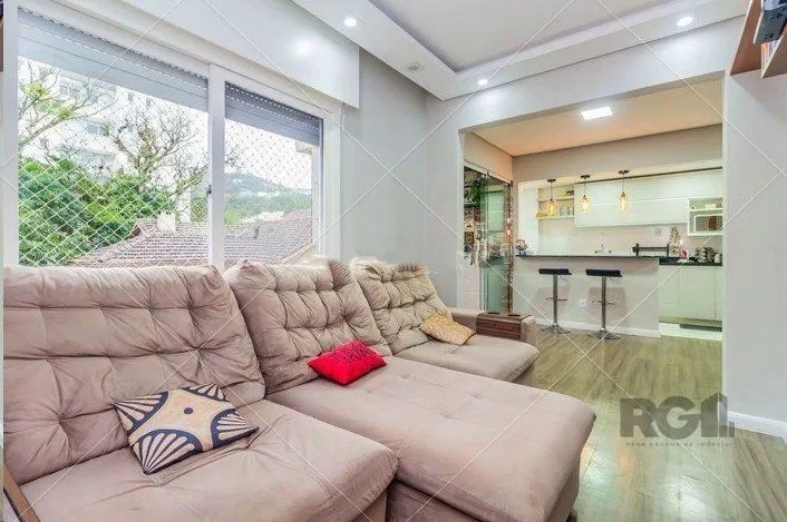 Imagem Apartamento 2 dormitórios à venda Teresópolis Porto Alegre/RS