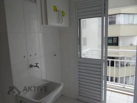 Imagem Apartamento em Alphaville - Barueri, SP
