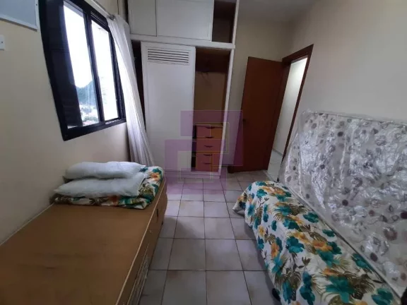 Imagem Cobertura Duplex! Poucos metros da Praia do Tombo.
