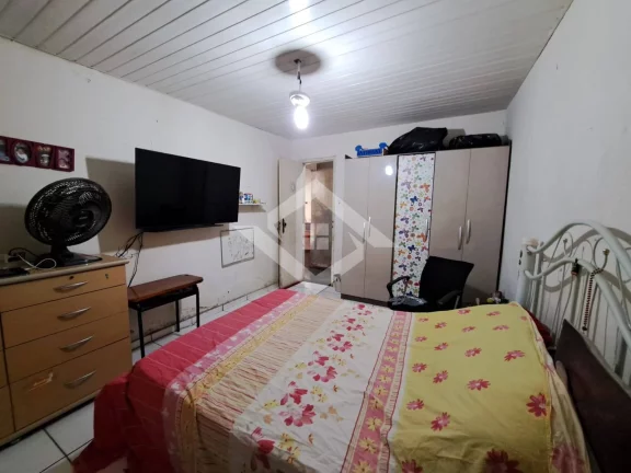 Imagem Casa precisando de modernização na Abolição