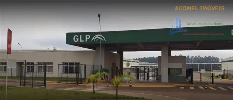 Imagem Galpões para locação em Gravatai no bairro Neopolis