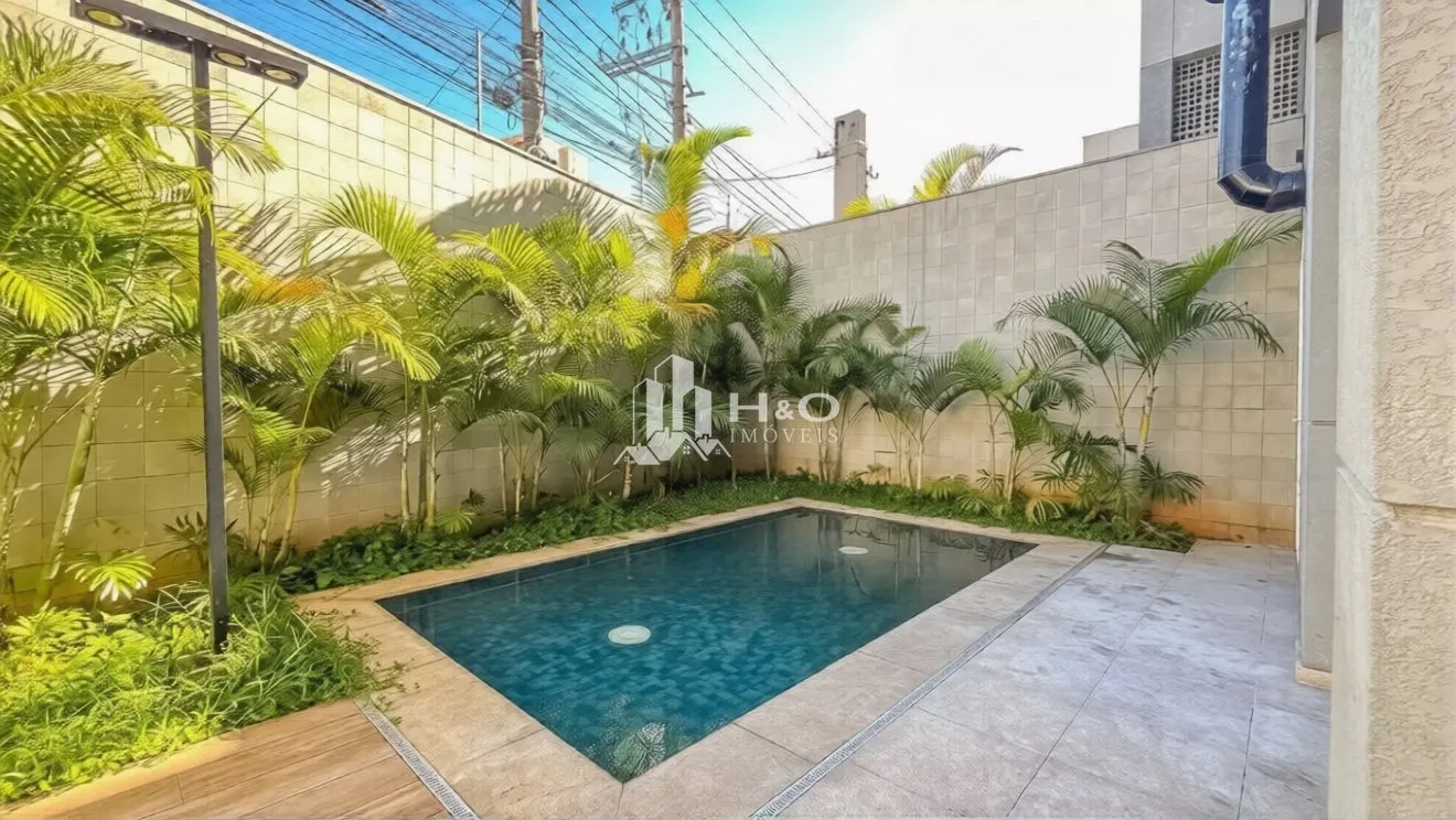 Imagem Apartamento à venda no Parque São Jorge- TATUAPÉ |