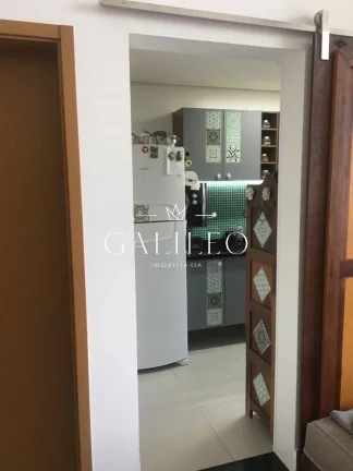 Imagem APARTAMENTO A VENDA NO CONDOMINIO OPEN VIEW - ANHANGABAÚ - JUNDIAÍ - SP