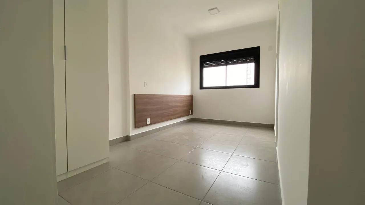Imagem Apartamento de 125m² com Sacada Gourmet no Condomínio JK Boa Vista ? Conforto e Elegância em Cada Detalhe!