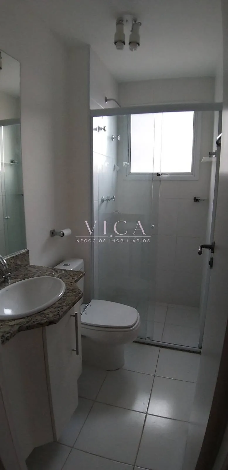 Imagem Apartamento 82m² -3 dormitórios - aluguel por R$ 5.800 -Alphaville/SP