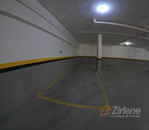 Imagem Apartamento em prédio novo, cheio de luz natural e bem arejado