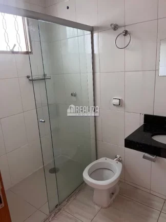 Imagem Apartamento aconchegante e bem localizado no Centro de Uberaba
