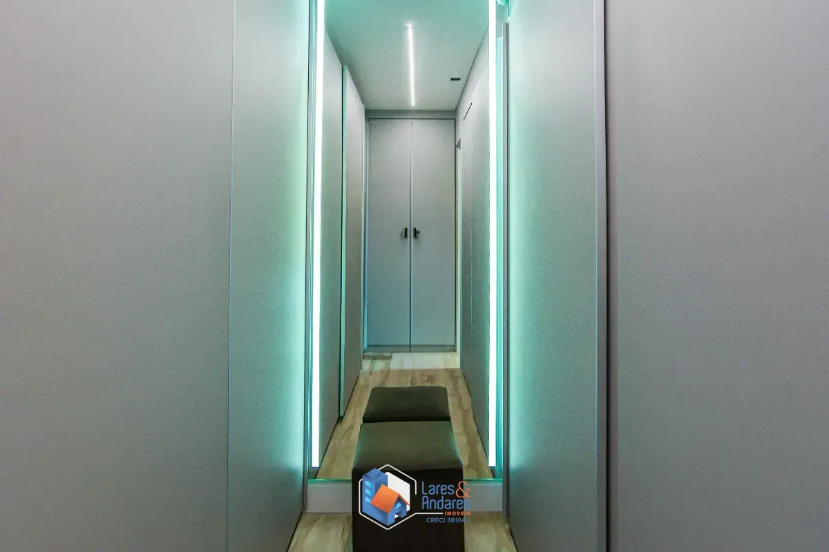 Imagem Apartamento para venda em Vila Andrade com 2 quartos, 101m²