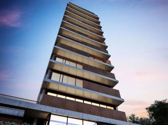 Imagem Apartamento para venda no bairro Moinhos de Vento em Porto Alegre