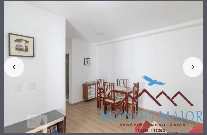 Imagem Apto 62m2 - 2 dormitios -1 suite -lazer completo -Bela vista-S,c.do Sul !!
