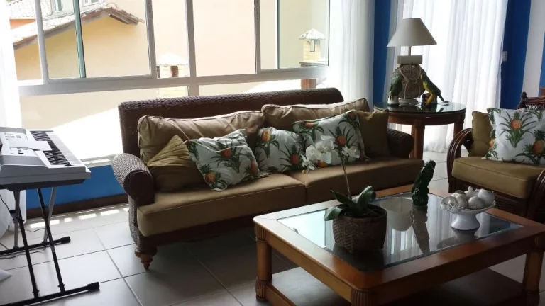 Imagem CASA RESIDENCIAL em ANGRA DOS REIS - RJ, PONTAL (CUNHAMBEBE)
