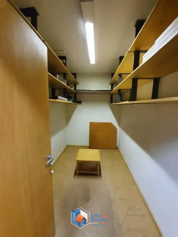 Imagem Conjunto comercial para venda em Consolação, 130m²
