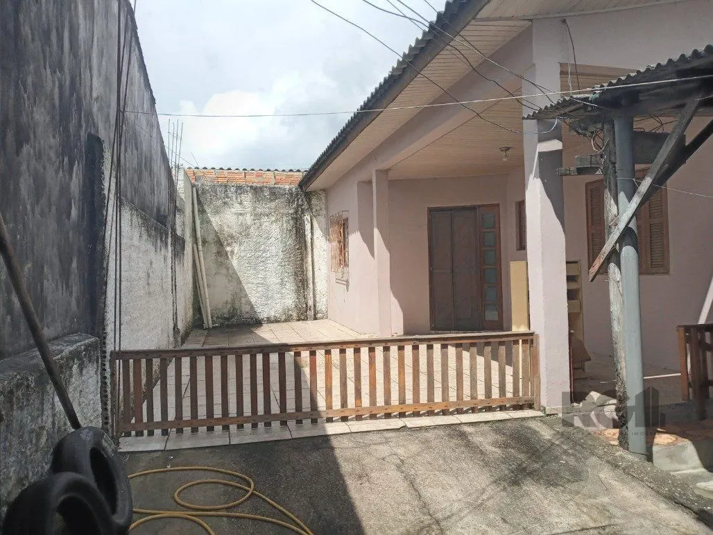 Imagem Casa em Restinga