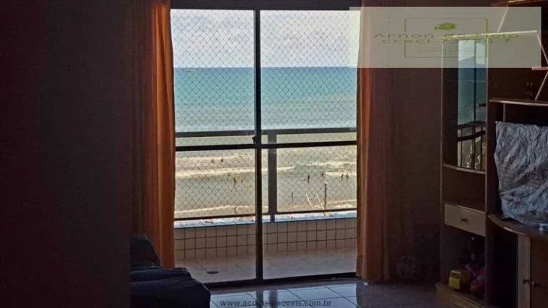 Imagem Apartamentos no Litoral para venda em Praia Grande no bairro Vila Caiçara