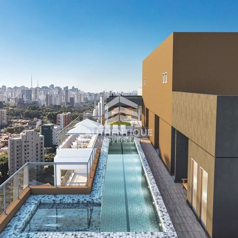 Imagem OMNI IBIRAPUERA - Apartamento à venda em São Paulo/SP