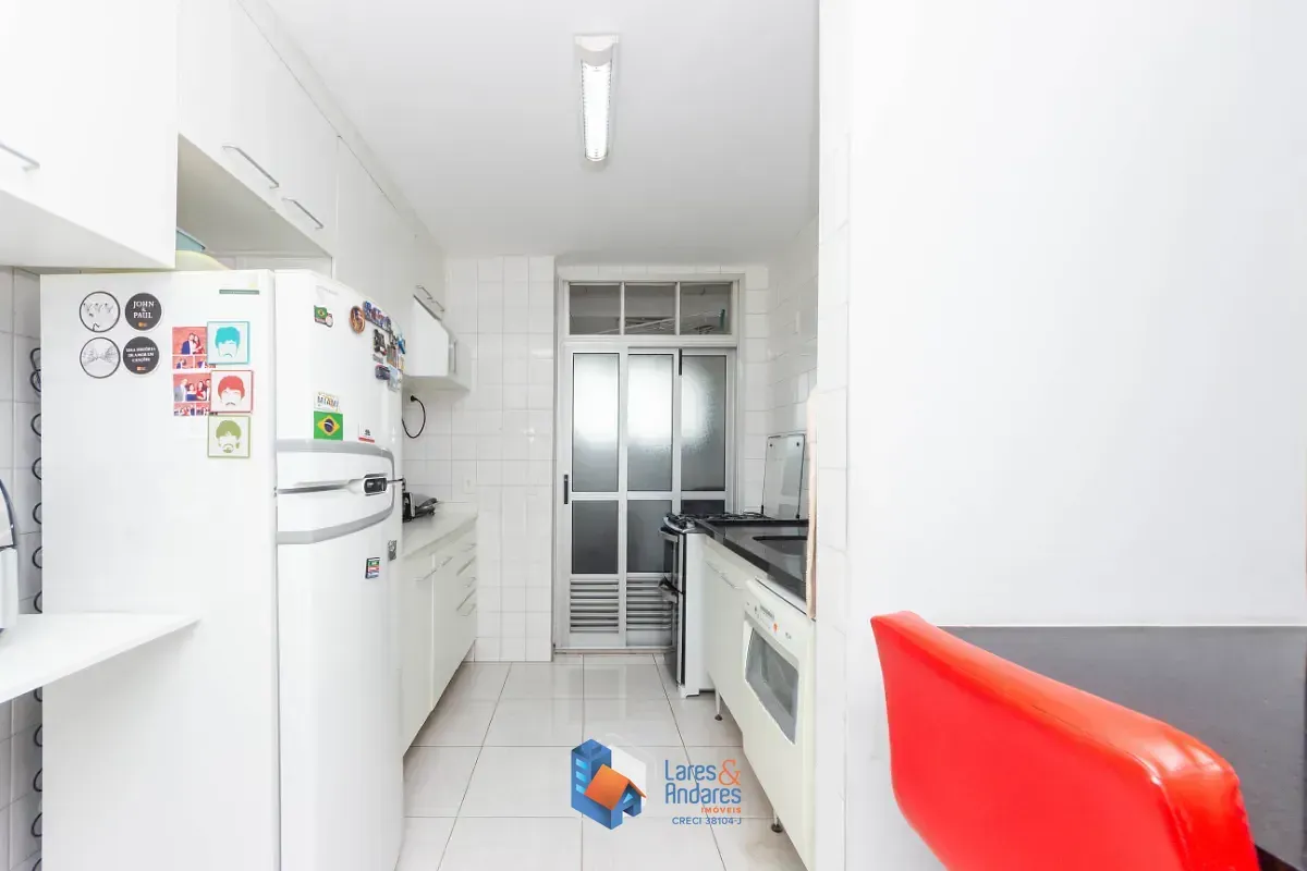 Imagem Apartamento para venda em Vila Mariana com 2 quartos, 68m²