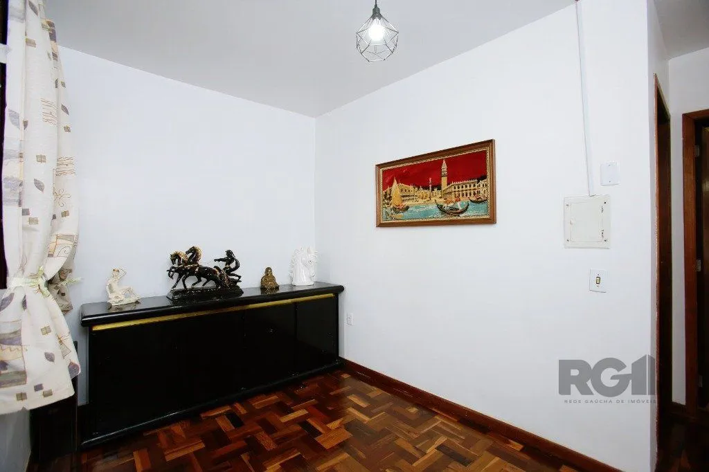 Imagem Casa 3 Dormitório(s) Bairro Petrópolis