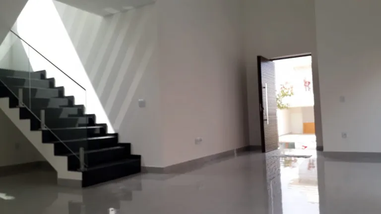 Imagem Casa de Condomínio com 3 Quartos à Venda, 280 m² em Jardim Residencial Chácara Ondina - Sorocaba
