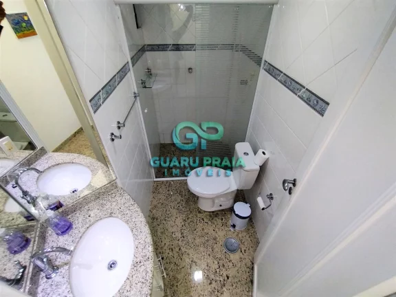 Imagem Apartamento à venda no bairro Enseada - Guarujá/SP
