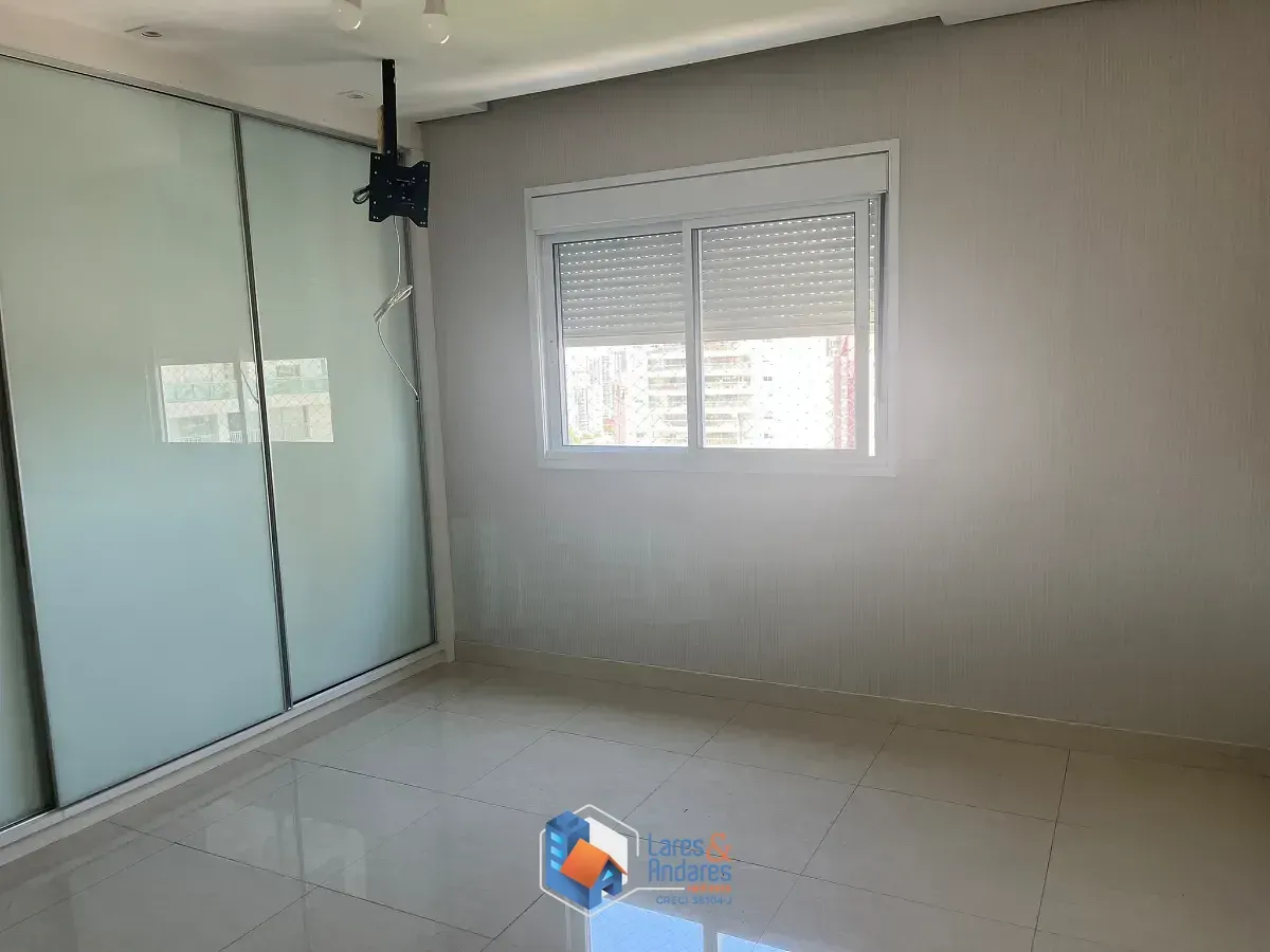Imagem Apartamento para venda em Alto da Mooca com 4 quartos, sendo 3 suítes, 202m²