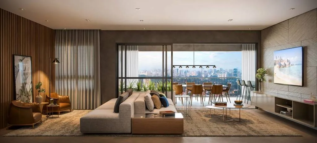 Imagem Apartamento em Vila Clementino São Paulo SP, apartamento 3 quartos Vila Clementino Zona Sul, apartamento 3 dormitórios com suíte, apartment in Braz