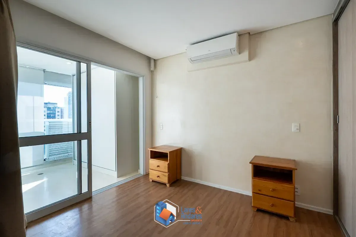 Imagem Apartamento para venda em Pinheiros com 1 quarto, 57m²