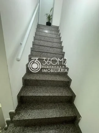 Imagem Cobertura para Venda em Santo André / SP no bairro Parque Industriário