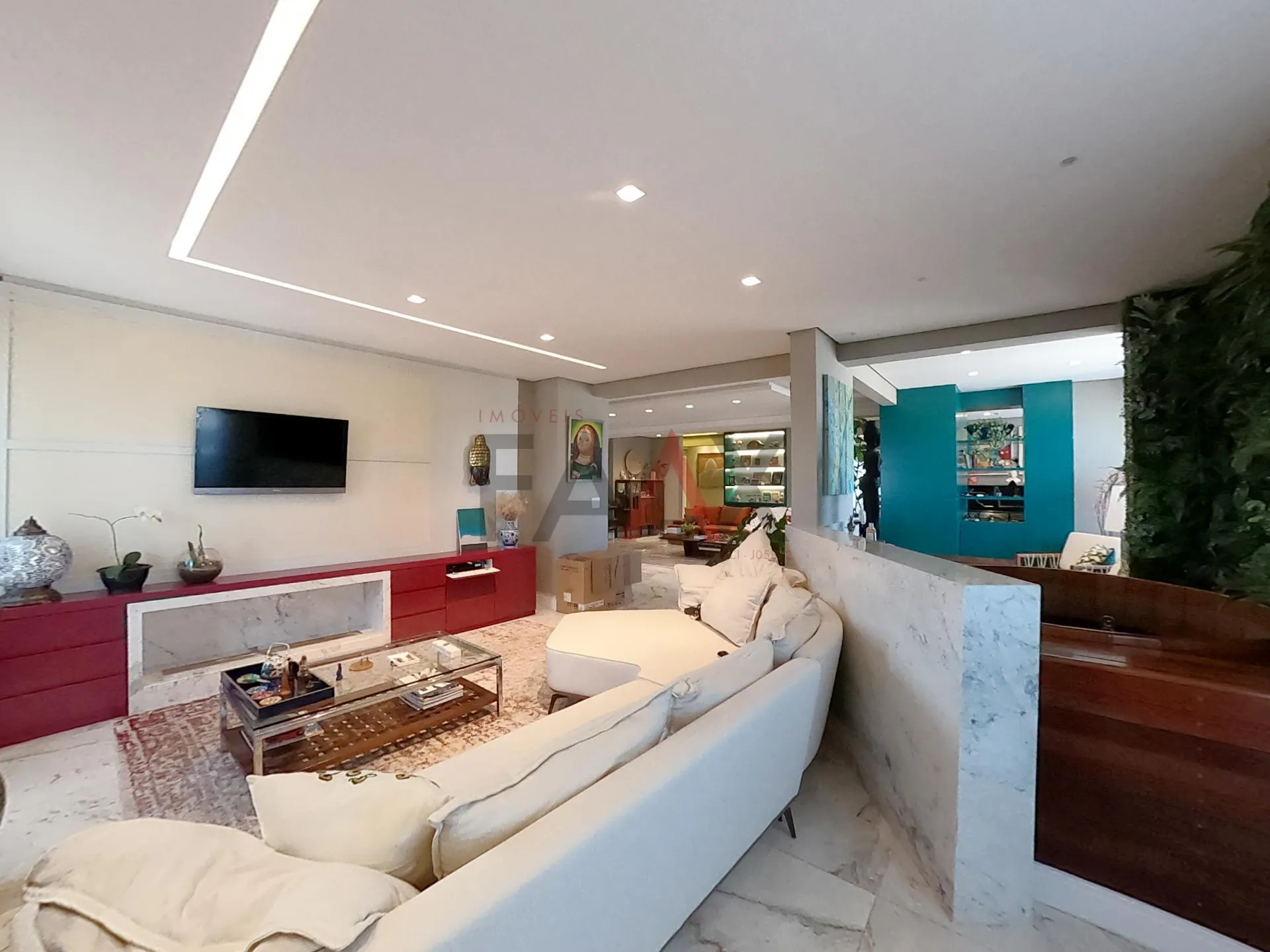 Imagem Apartamento à venda, BAIRRO SANTA CRUZ, GUARAPUAVA - PR