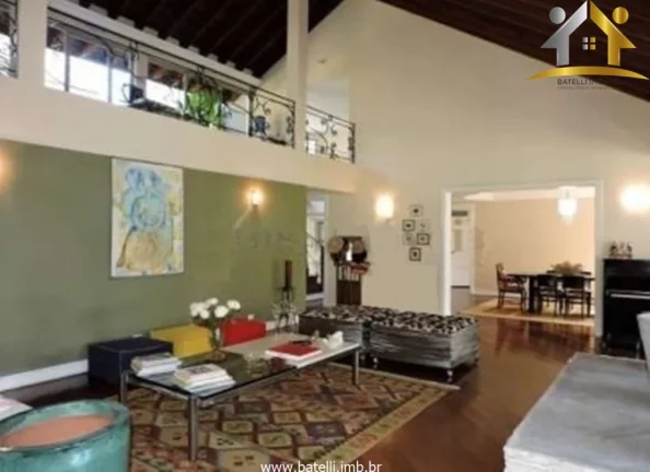 Imagem Casa - Granja Vianna | Batelli Imóveis