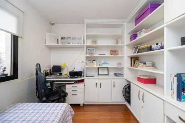 Imagem Apartamento à venda Moema São Paulo