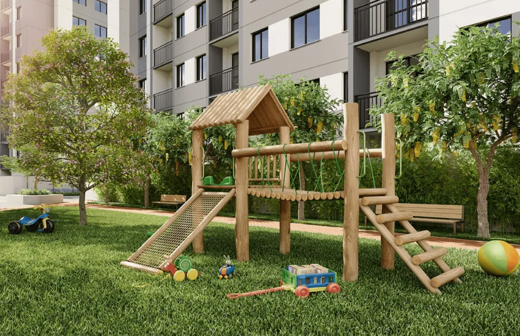 Imagem Apartamento em Lançamentos no bairro Centro - Niterói, RJ