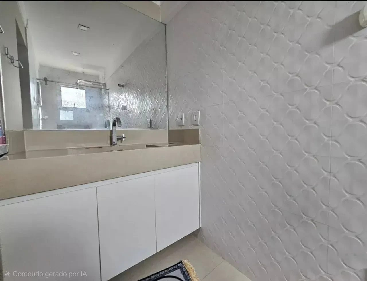 Imagem Apartamento com 3 Quartos para Alugar, 115 m² em Poção - Cuiabá