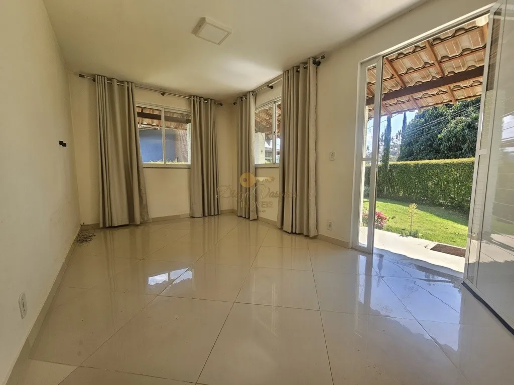 Imagem Casa em Condomínio para Venda em Teresópolis / RJ no bairro Vargem Grande