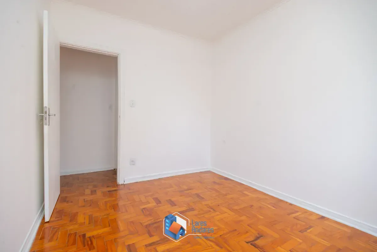 Imagem Apartamento para venda em Liberdade com 3 quartos, 68m²