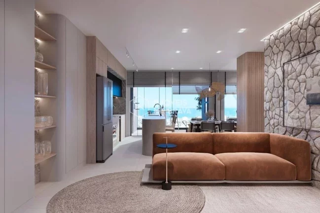 Foto do imóvel Apartamento 3 Suites Praia Brava 99m² BRAVA GREEN BY ALUMBRA em Rua Suécia