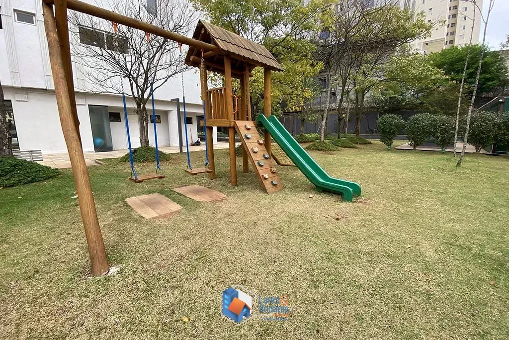 Imagem Apartamento à venda 2 Quartos 79M² Vila Paulista São Paulo - SP