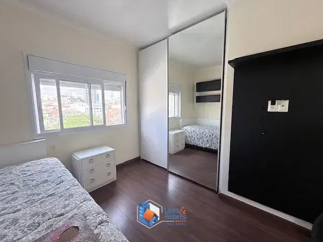 Imagem Sobrado para venda em Jardim Franca com 4 quartos, sendo 4 suítes, 249m²