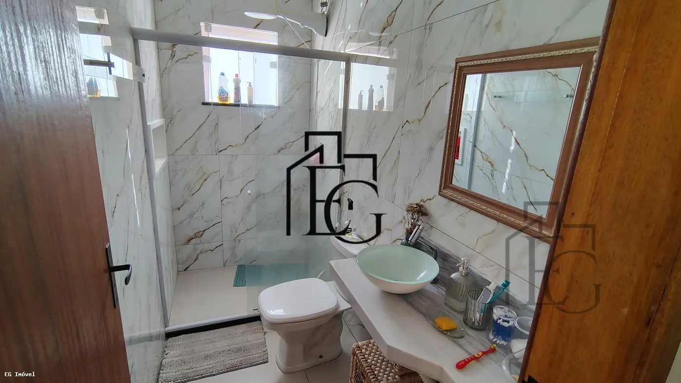 Imagem Casa em Condomínio para Venda em Saquarema, Rio da Areia (Bacaxá), 3 dormitórios, 2 suítes, 2 banheiros, 1 vaga