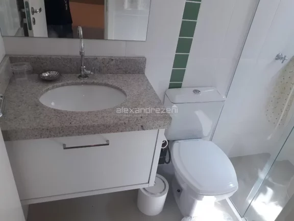 Imagem Lindo apartamento 3 dormitórios próximo ao mar