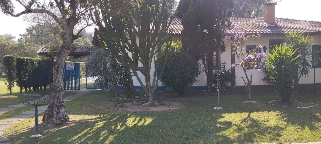 Imagem Condomínio Village Paineiras - Casa Estilo Colonial