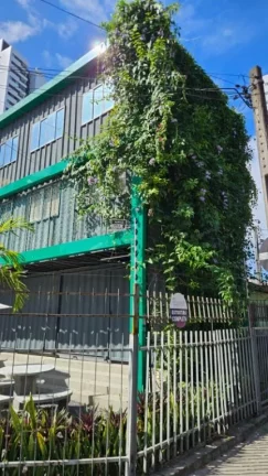Imagem Sala Comercial de 60m² para alugar no 2º andar, localizada na Torre, Recife - Pernambuco.