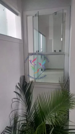 Imagem APARTAMENTO ALTO PADRÃO NO CENTRO